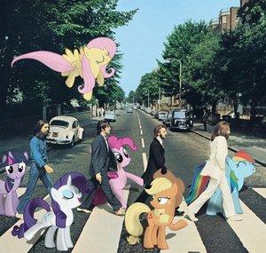 BeatleBrony