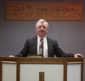 Berean Bible Church
