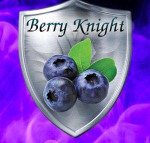 Berry Knight