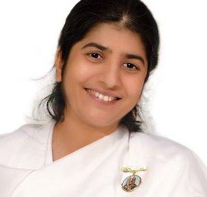 BKShivani