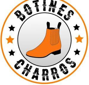 Botines Charros