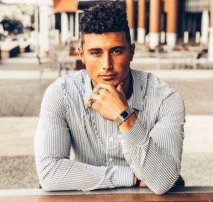 Brendan | Team Alpha Trading 