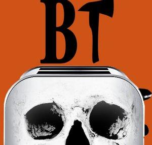 Broken Toaster