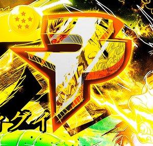 ByProdigyX - DRAGON BALL y mas