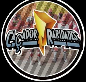 Caçador de Raridades