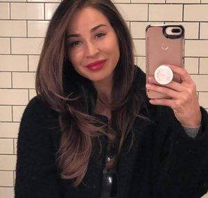Candace Cabrera 