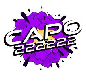 ☠ CAPO222.222 ☠