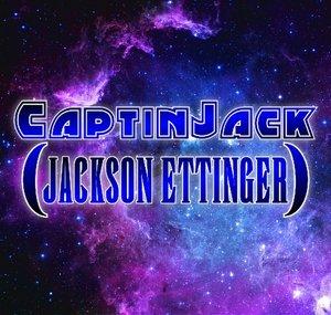 CaptinJack (Jackson Ettinger)