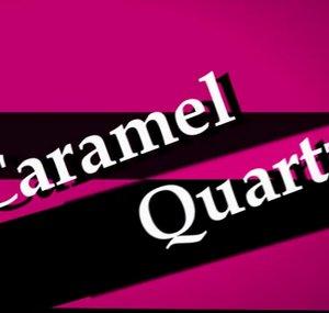 Caramel Quartz