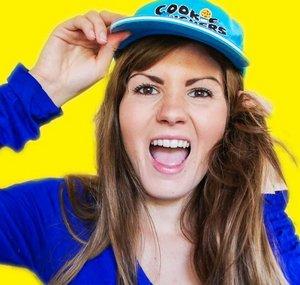 Cassie Aran