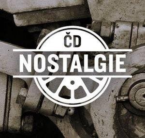 ČD Nostalgie