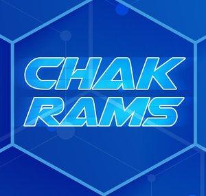 Chakrams Gaming