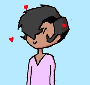 Charlie Loafly (Potatoe-Kun)