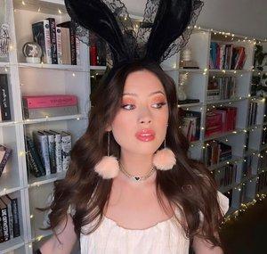 chloe bunnie ASMR