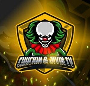 CHUCKIN & JIVIN TV