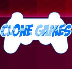 Clone Games - English