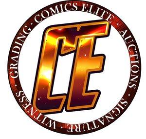 Comics Elite