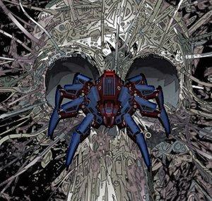 Crawler