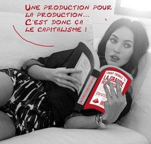 Critique De La Valeur