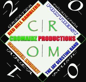 Cromaidz P