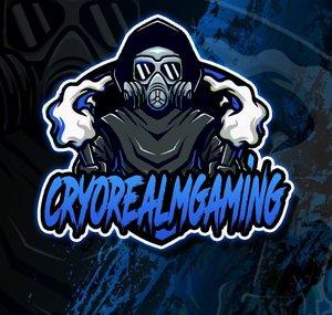 CryoRealm Gaming