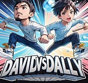 DavidVsDally