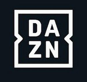 DAZN Fußball