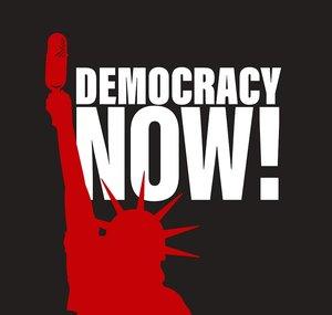 Democracy Now!