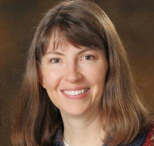 Diane Linsley - Guided Meditation