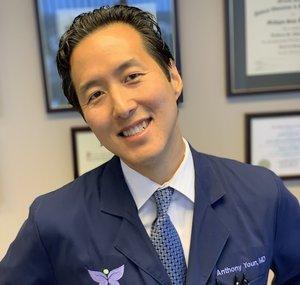 Doctor Youn Shorts