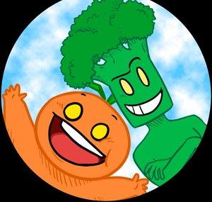 Dos Tipos Que Charlan
