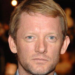 Douglas Henshall