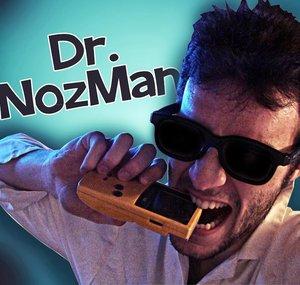 Dr Nozman