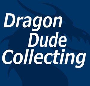 Dragon Dude Collecting