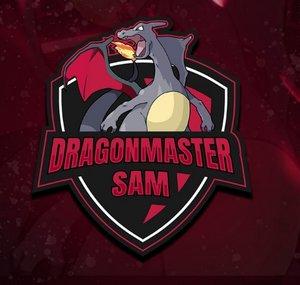Dragon Master Sam