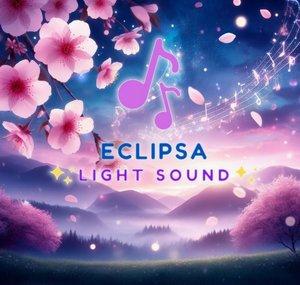 Eclipsa Light Sound 🎶