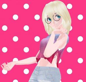 EmilyAnimatesMMD