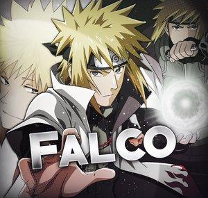 FalcoXRisen