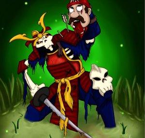 FallenShogun Gaming