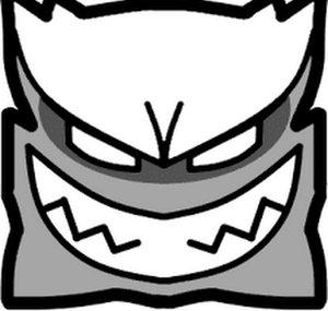 FNAF- GEOMETRY DASH