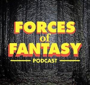 Forces of Fantasy