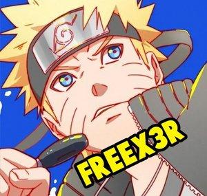 Freex3r