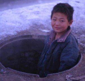 Fresh From The Sewer