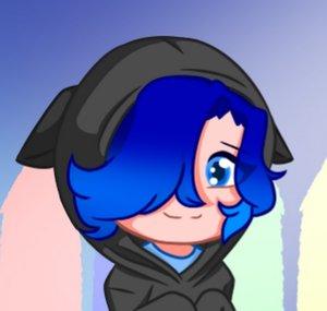 Gacha Carl