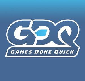 Games Done Quick
