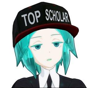 Gaming Top Scholar