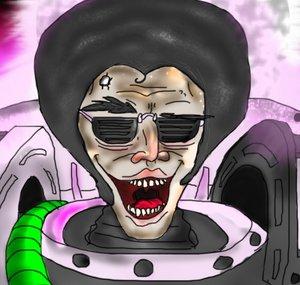 Garrot “DiscoSergeant” Garrotson