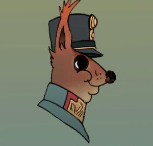 General Butterblümchen