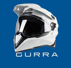 Gurra