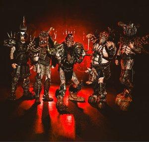 GWAR